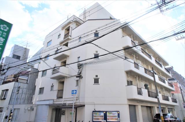 兵庫県神戸市中央区二宮町２丁目