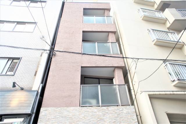 兵庫県神戸市中央区中山手通２丁目