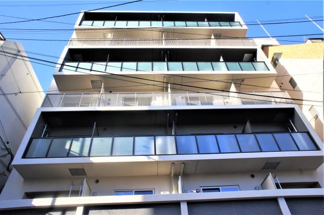 兵庫県神戸市中央区生田町４丁目