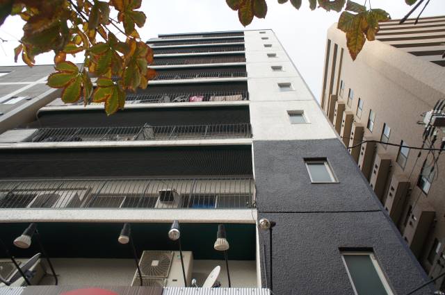 兵庫県神戸市中央区下山手通３丁目