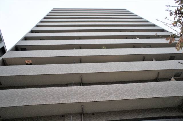 兵庫県神戸市中央区下山手通３丁目