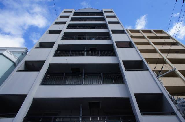 兵庫県神戸市中央区生田町２丁目