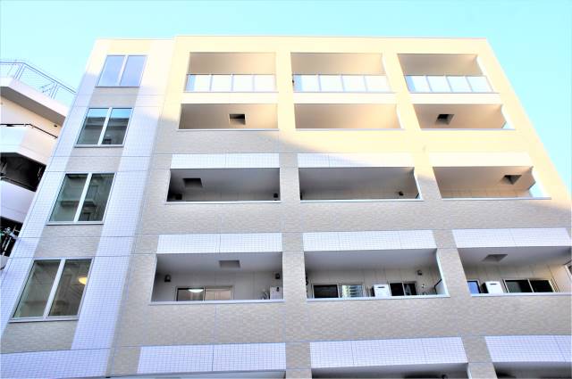 兵庫県神戸市中央区二宮町４丁目