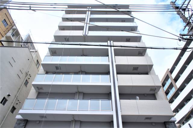 兵庫県神戸市中央区生田町３丁目