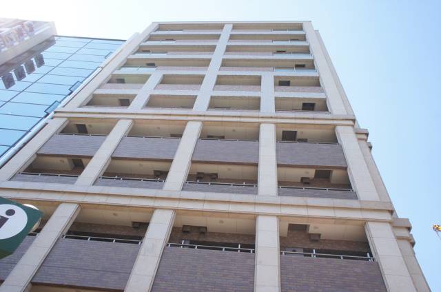 兵庫県神戸市中央区海岸通２丁目