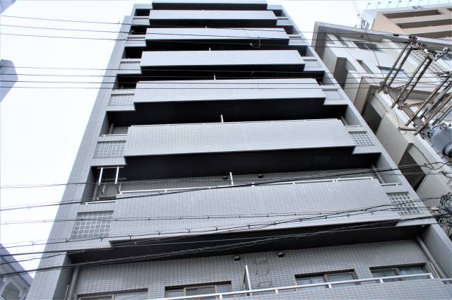 兵庫県神戸市中央区生田町１丁目