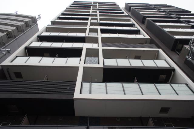 エスライズ神戸三宮山手通壱番館