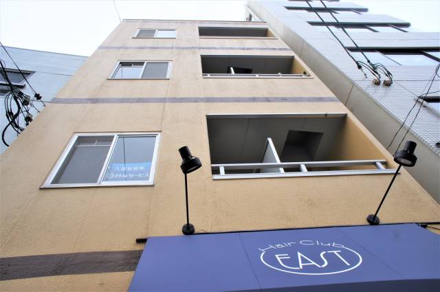 兵庫県神戸市中央区下山手通７丁目