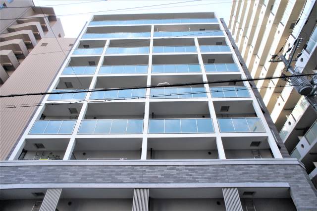 兵庫県神戸市中央区中山手通２丁目