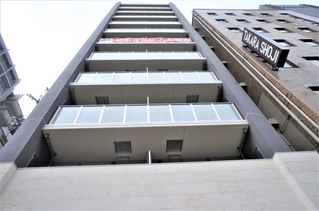 兵庫県神戸市中央区加納町２丁目