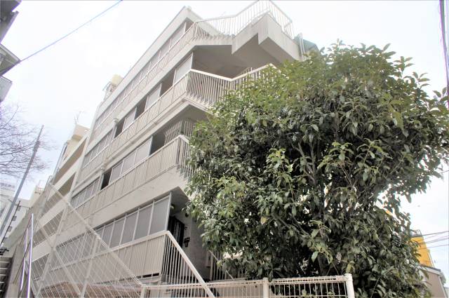 兵庫県神戸市中央区二宮町１丁目