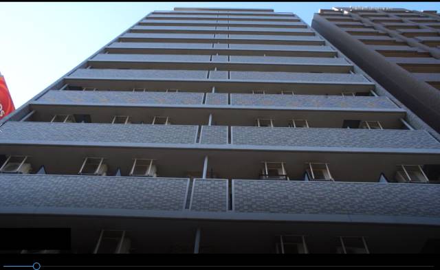 兵庫県神戸市中央区雲井通３丁目