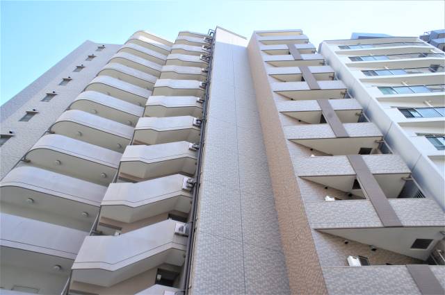 兵庫県神戸市中央区八幡通１丁目