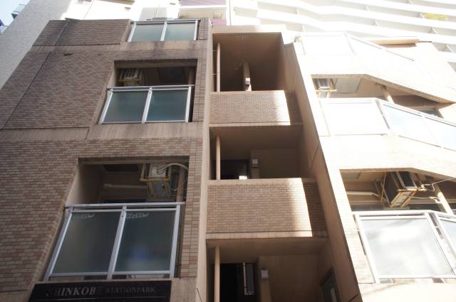 兵庫県神戸市中央区熊内町４丁目