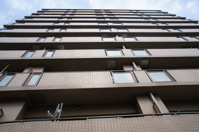 兵庫県神戸市中央区二宮町４丁目