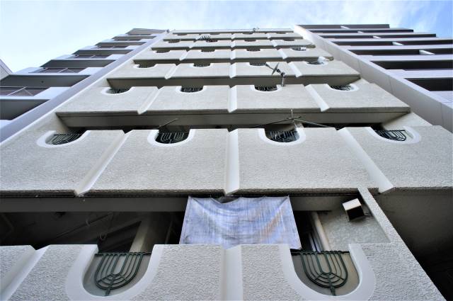 兵庫県神戸市中央区下山手通６丁目