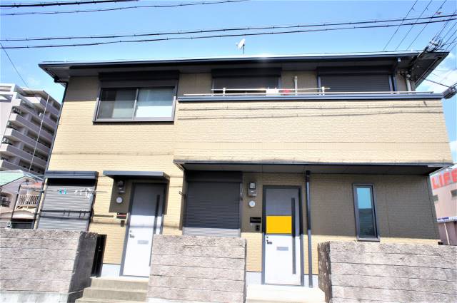 兵庫県神戸市中央区下山手通７丁目