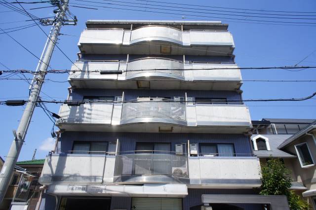 兵庫県神戸市中央区中山手通７丁目