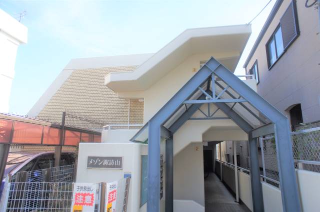 兵庫県神戸市中央区山本通４丁目