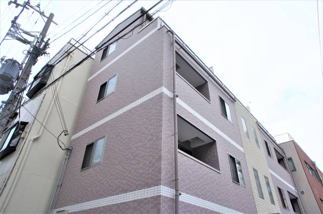 兵庫県神戸市中央区日暮通１丁目