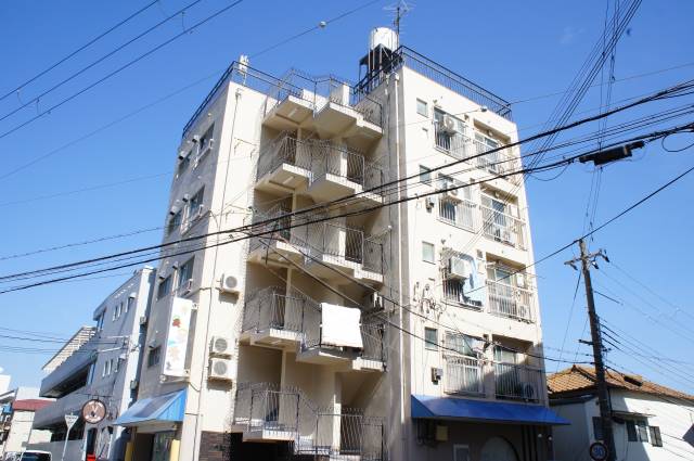 兵庫県神戸市中央区熊内町６丁目