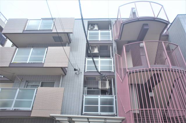 兵庫県神戸市中央区山本通２丁目