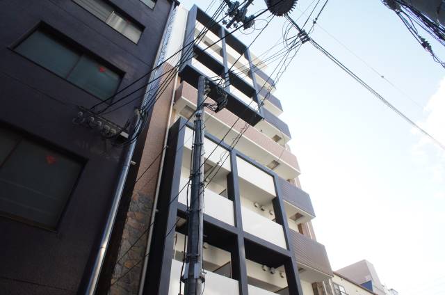 兵庫県神戸市灘区水道筋６丁目