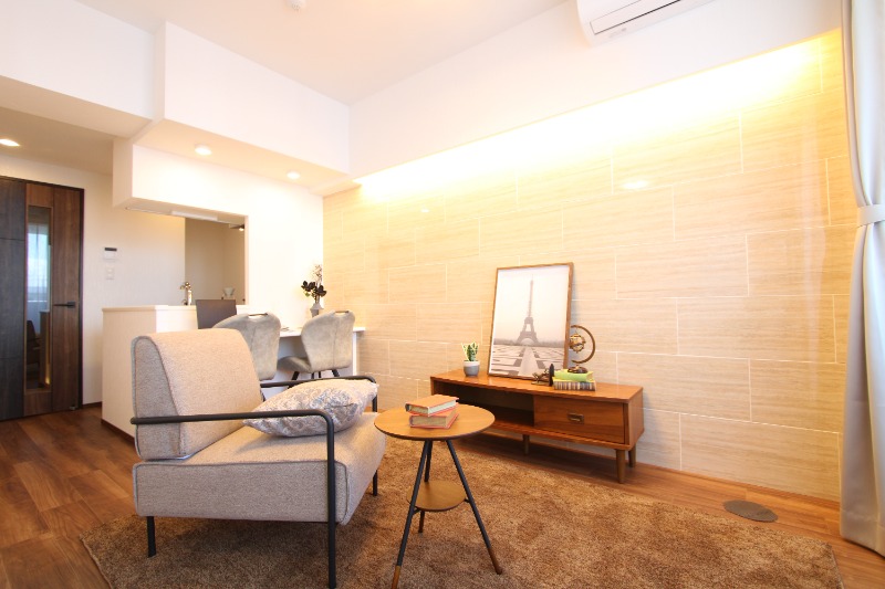 居室・リビング