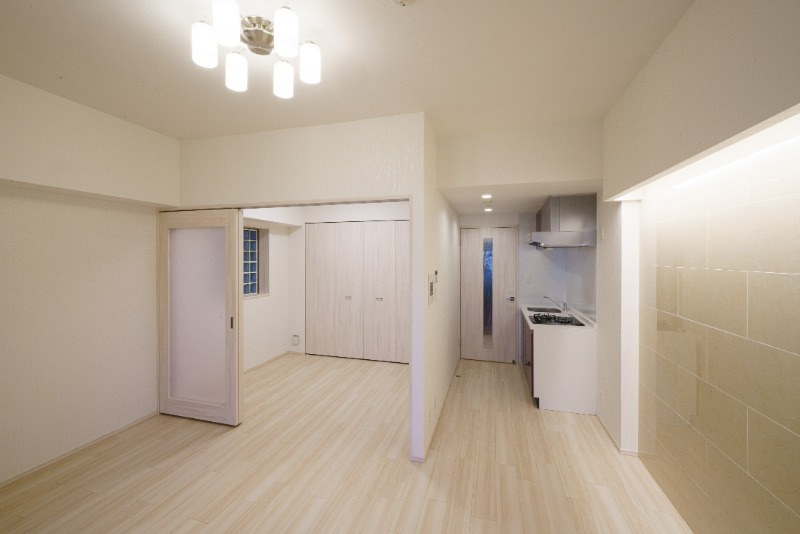 居室・リビング