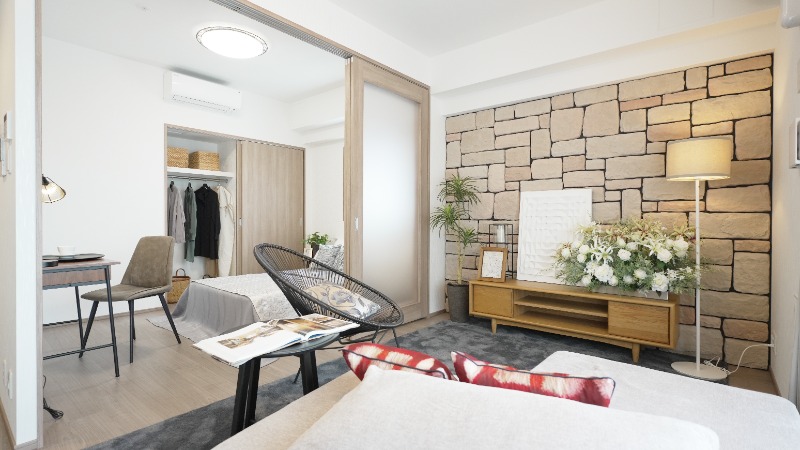 居室・リビング