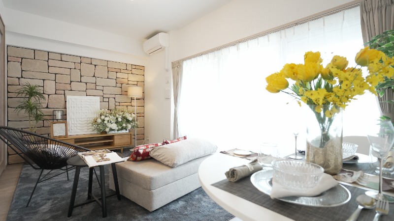 居室・リビング