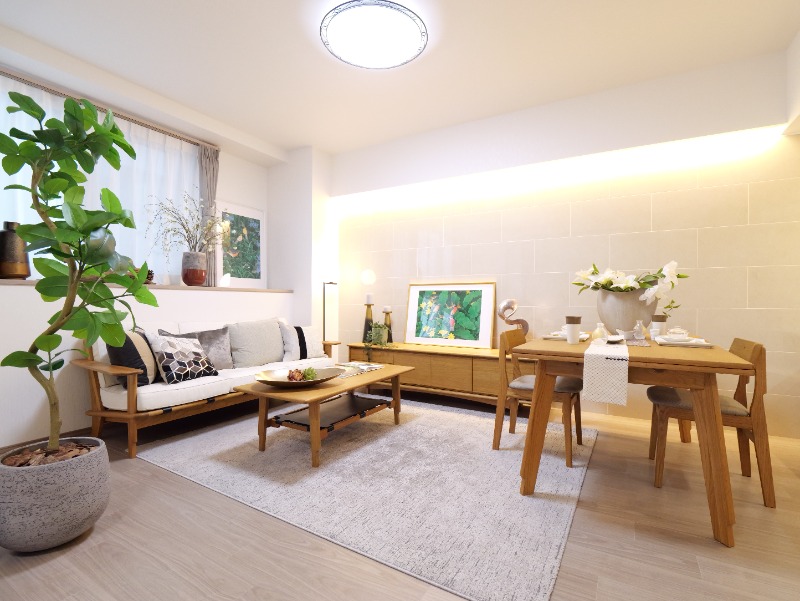 居室・リビング