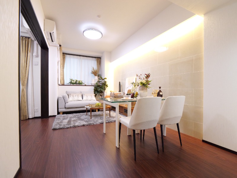 居室・リビング