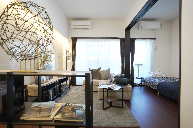 居室・リビング