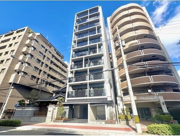 シーズンフラッツ新大阪