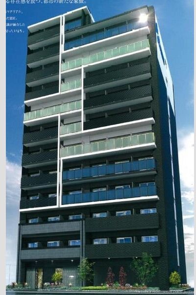 プレサンス東三国駅前グランクラス