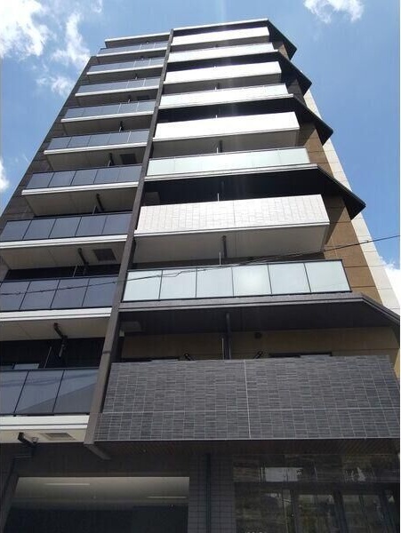 ライフフィールド塚本Grace