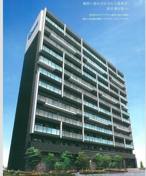 プレサンス西中島南方セレスト