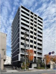 S-RESIDENCE福島Alovita