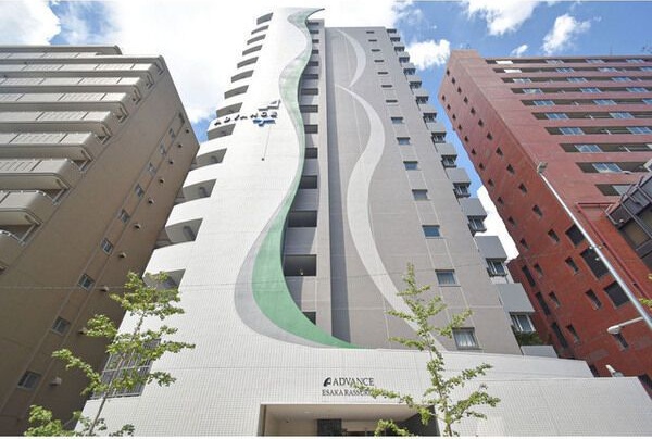 アドバンス江坂ラシュレ