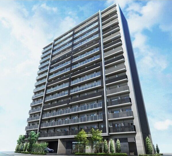 MELDIA CREST TAPP NAMBA-WEST