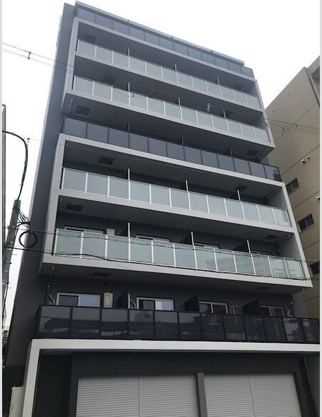 天王寺ルート25