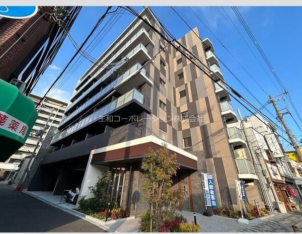 ソフィア阿倍野