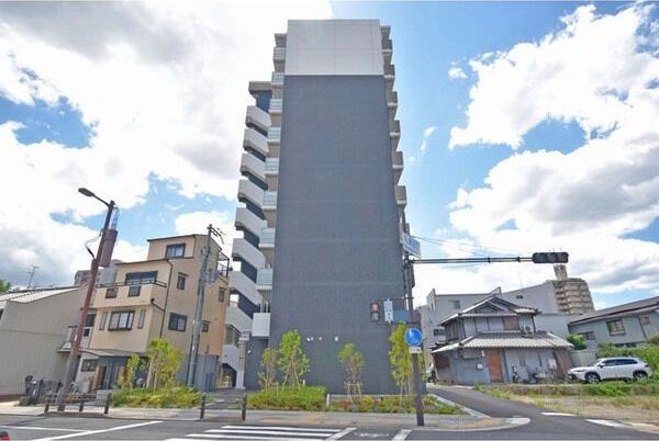 メインステージ天王寺サイドシティ