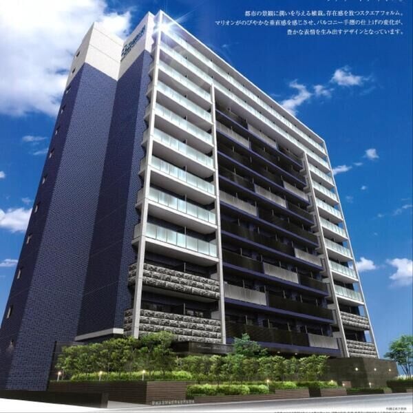 プレサンス新大阪ジェイズ