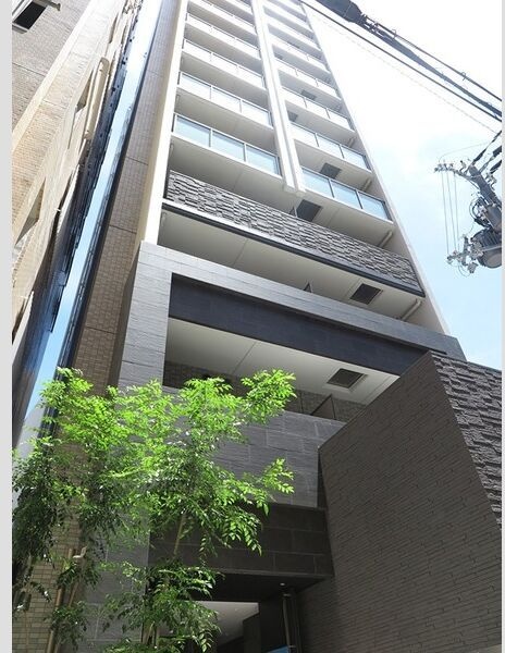 エスリード新大阪ザ・マーク