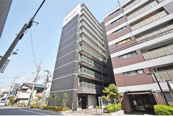 アドバンス大阪ブリス