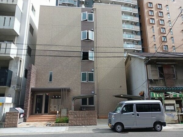 リッツ　グランテ　フユキ