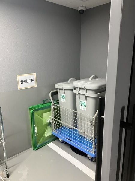 その他部屋・スペース