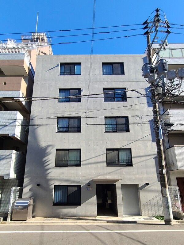 賃貸イメージ
